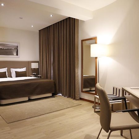 Hotel Ponte Sor Понте де Сор Екстериор снимка